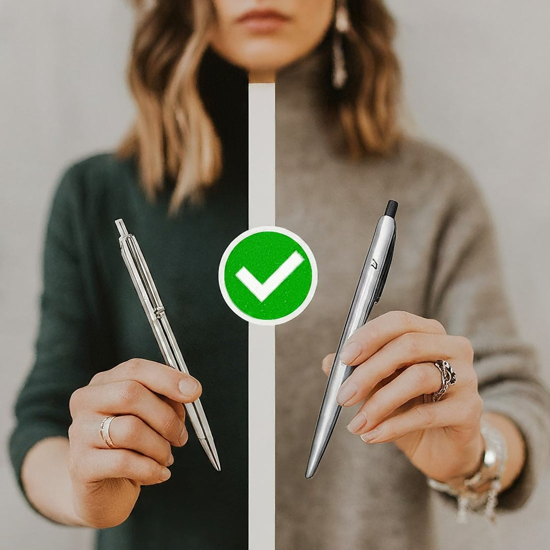 Are Metal Pens Safe? Everything You Need to Know
