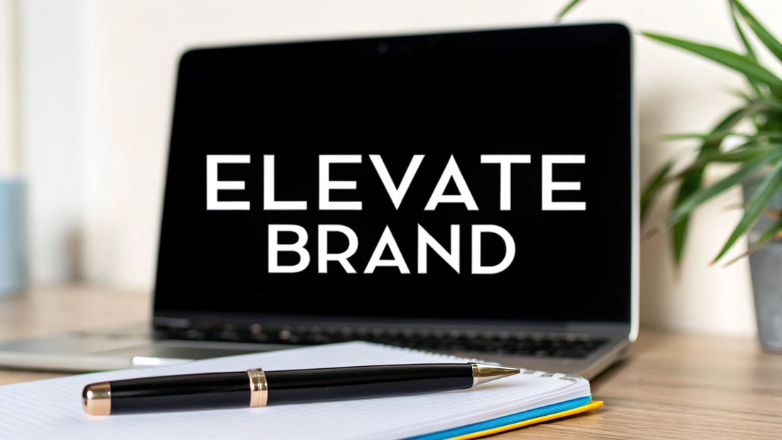 10 Promotional Pens to Elevate Your Brand in 2025