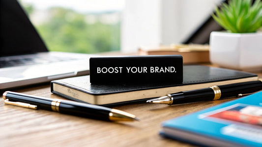 National Pen Company: Boost Your Brand