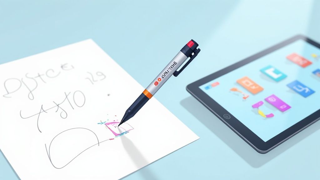 Your Guide to Personalized Pens with Stylus: A Smart Marketing Choice