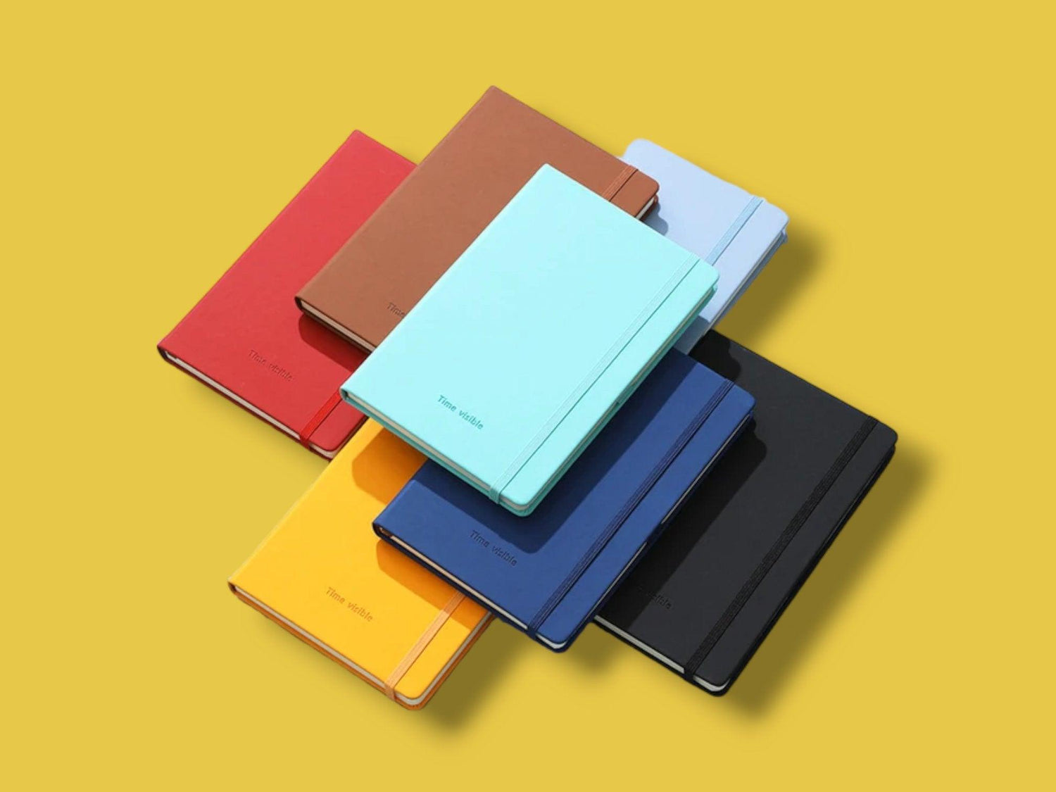 Notebooks - Persopens Promotional Products LTD