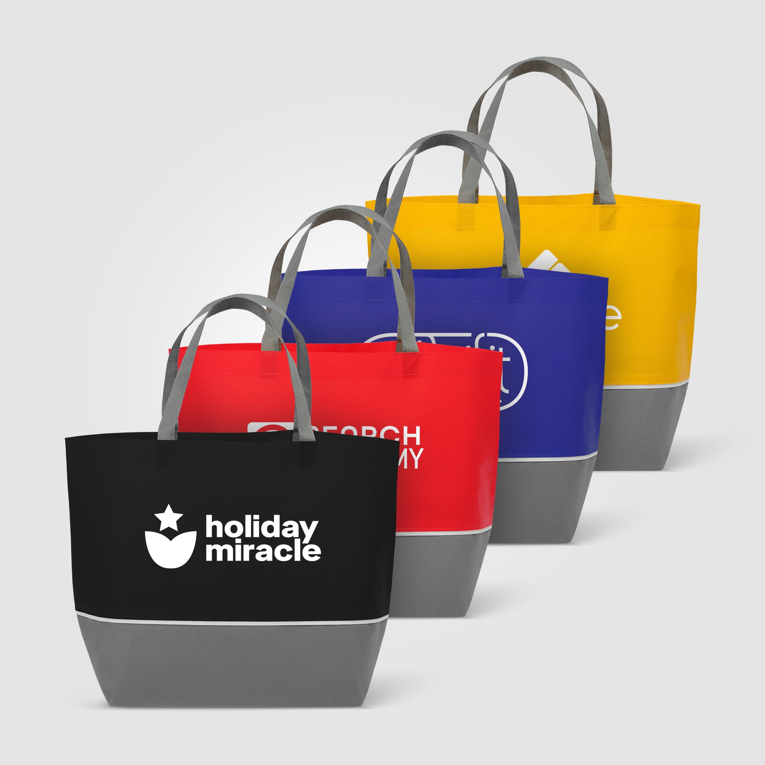 Tote Bags - Persopens Promotional Products LTD