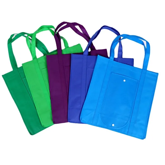 Gamra Large Foldable totebag