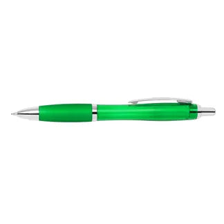 Plastic Ballpoint Pens