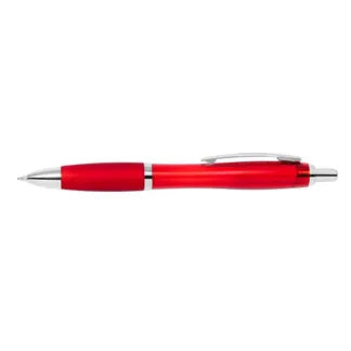 Plastic Ballpoint Pens