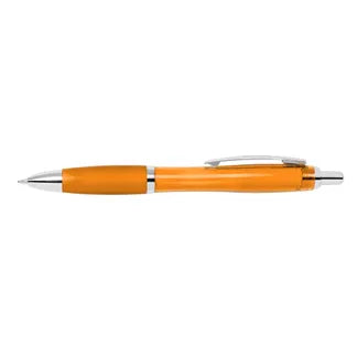 Plastic Ballpoint Pens