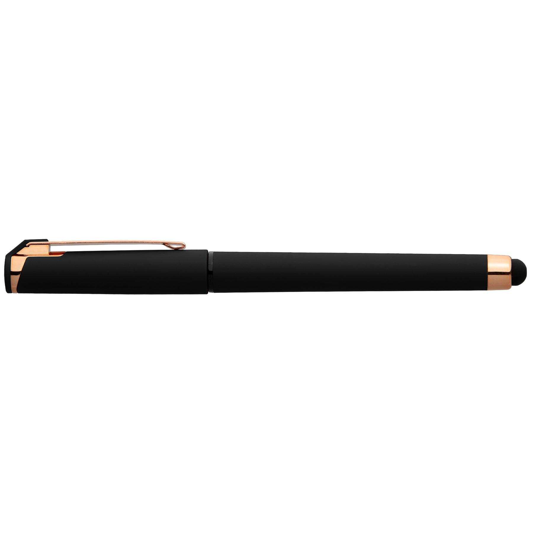 Rose Gold Gel Pen  - Persopens Promotional Products LTD