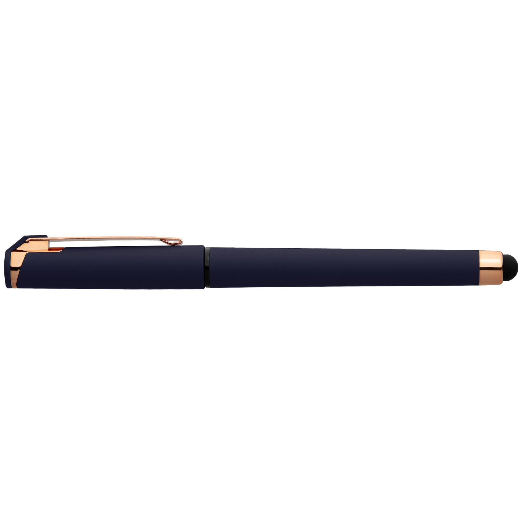 Rose Gold Gel Pen  - Persopens Promotional Products LTD