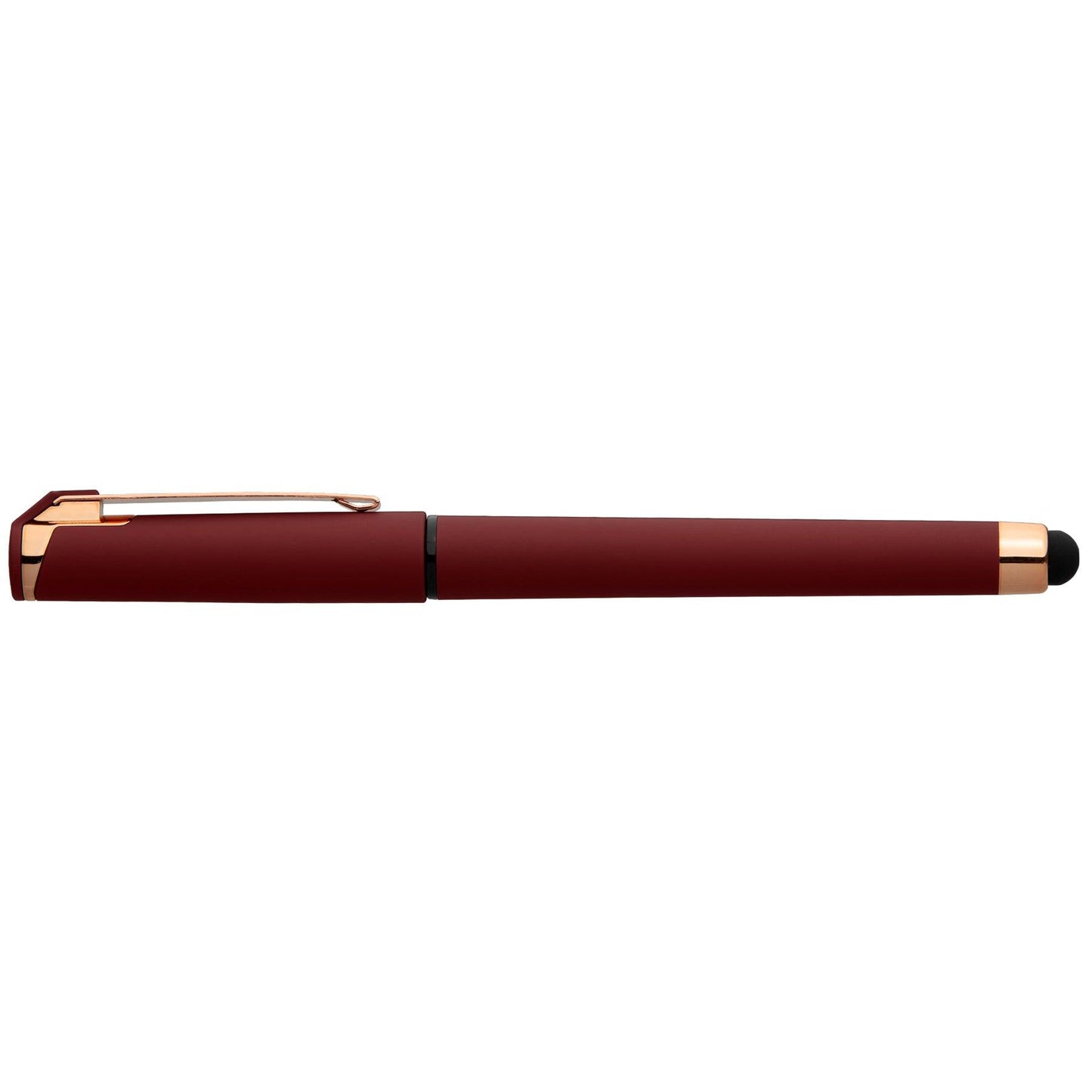 Rose Gold Gel Pen  - Persopens Promotional Products LTD