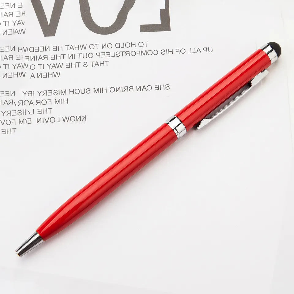 Slim Metal Pen (SRU)