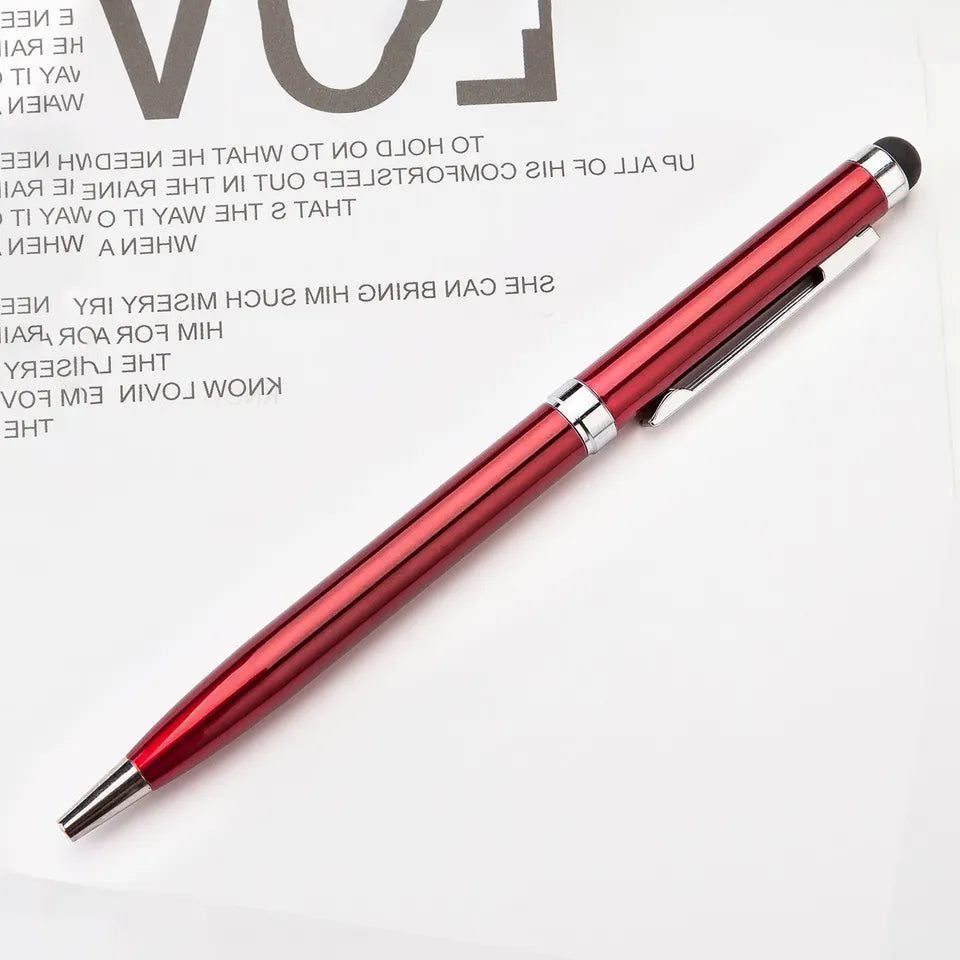 Slim Metal Pen (SRU)