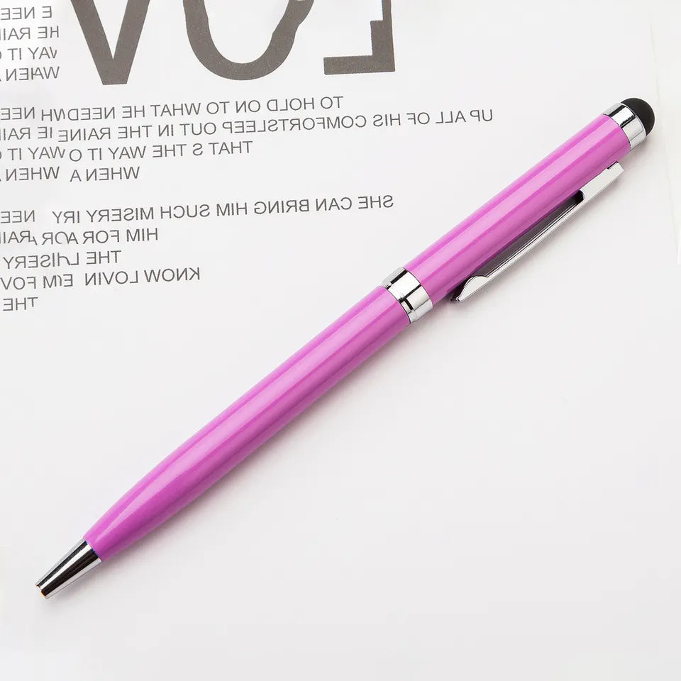 Slim Metal Pen (SRU)