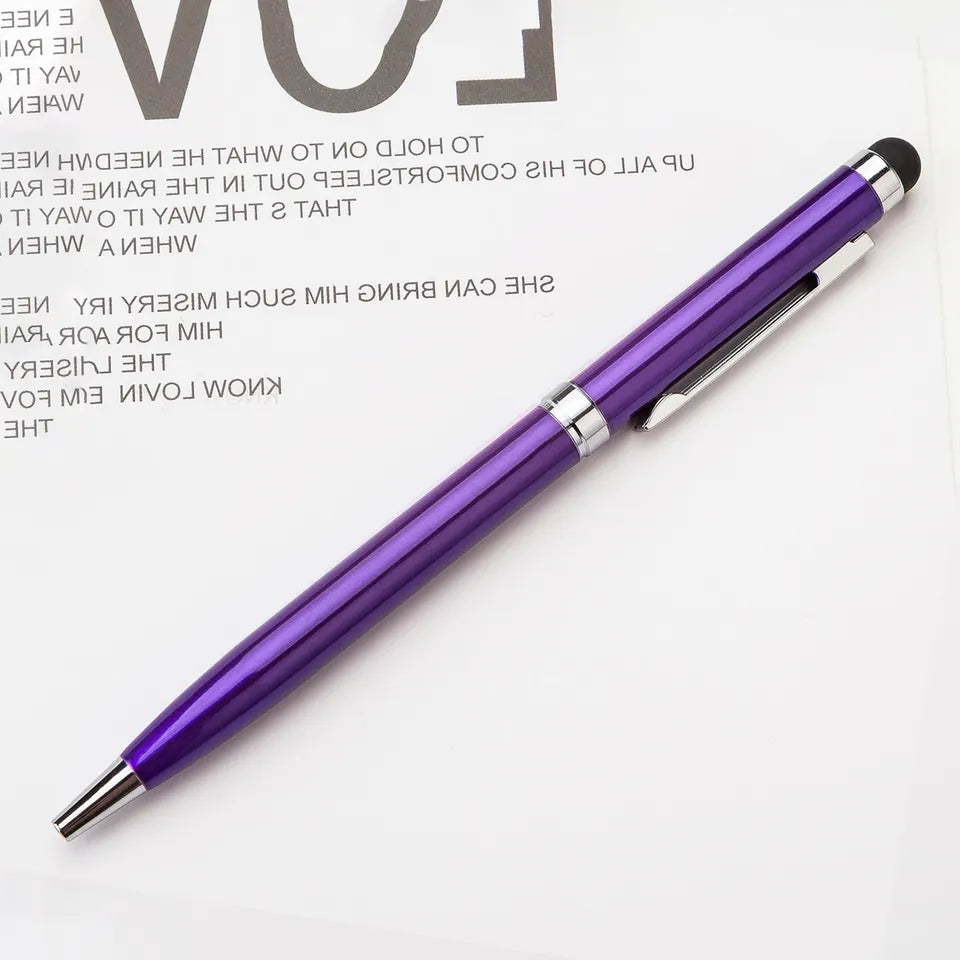 Slim Metal Pen (SRU)