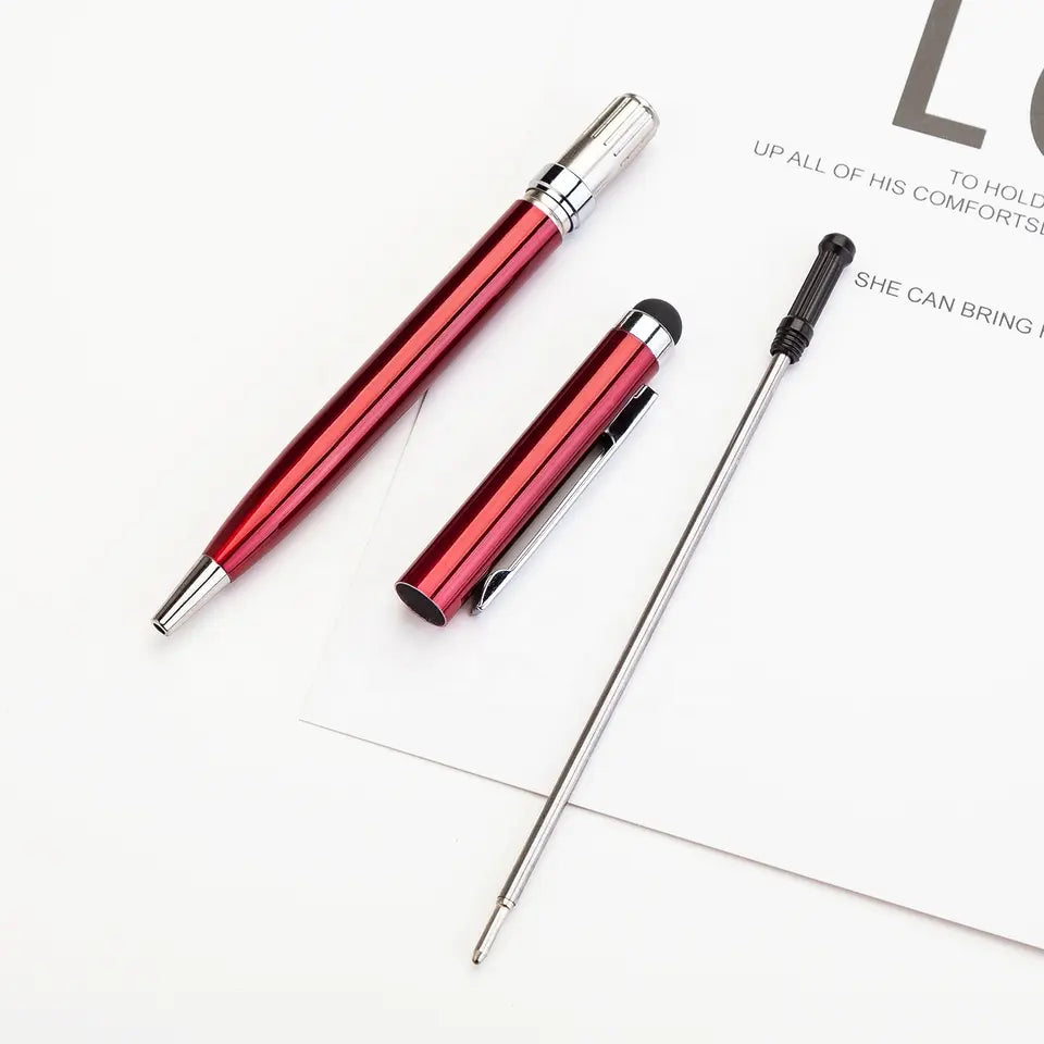 Slim Metal Pen (SRU)