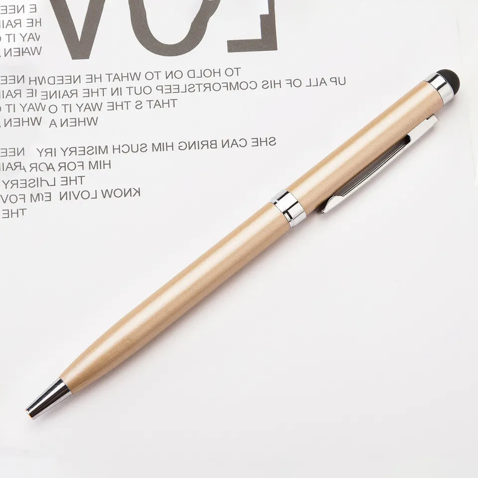 Slim Metal Pen (SRU)