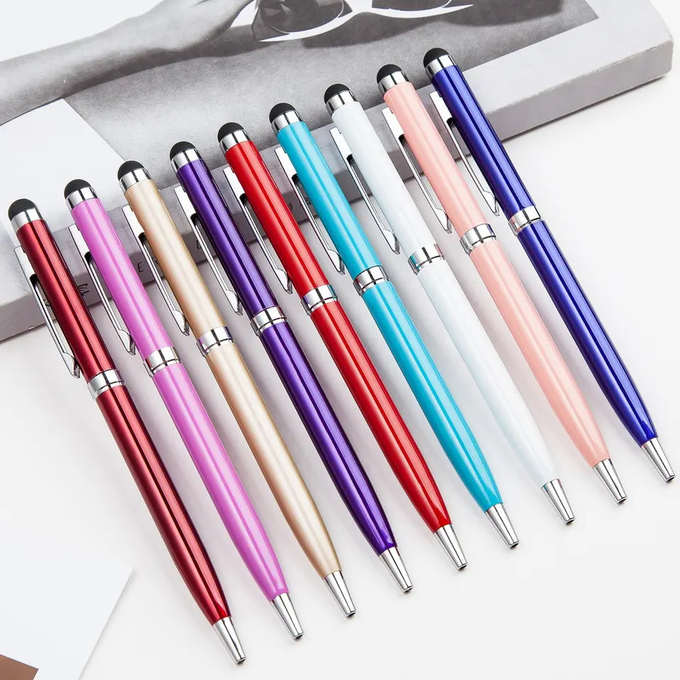 Slim Metal Pen (SRU)