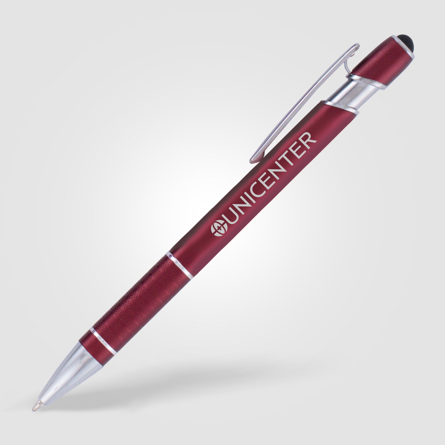 red pen