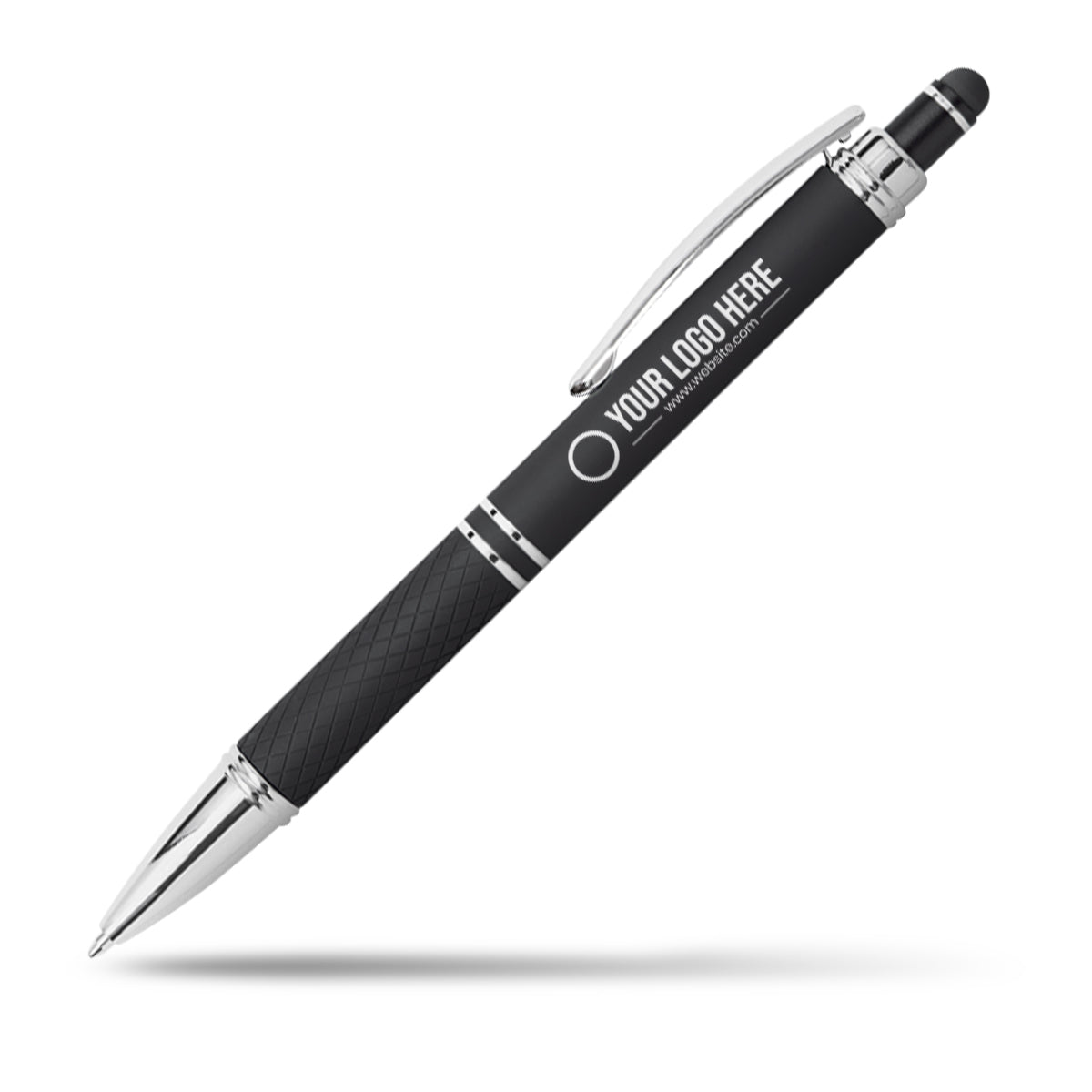 Deloris Soft Touch Pen