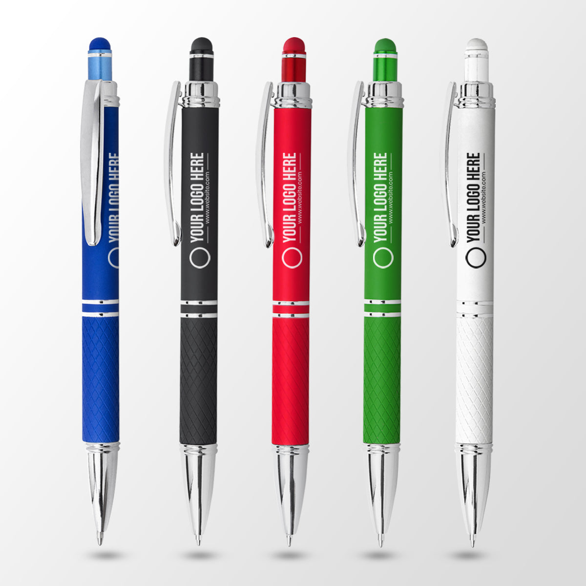 Deloris Soft Touch Pen