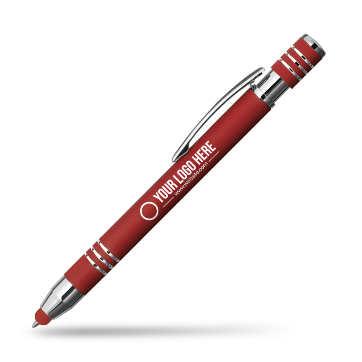 red pen