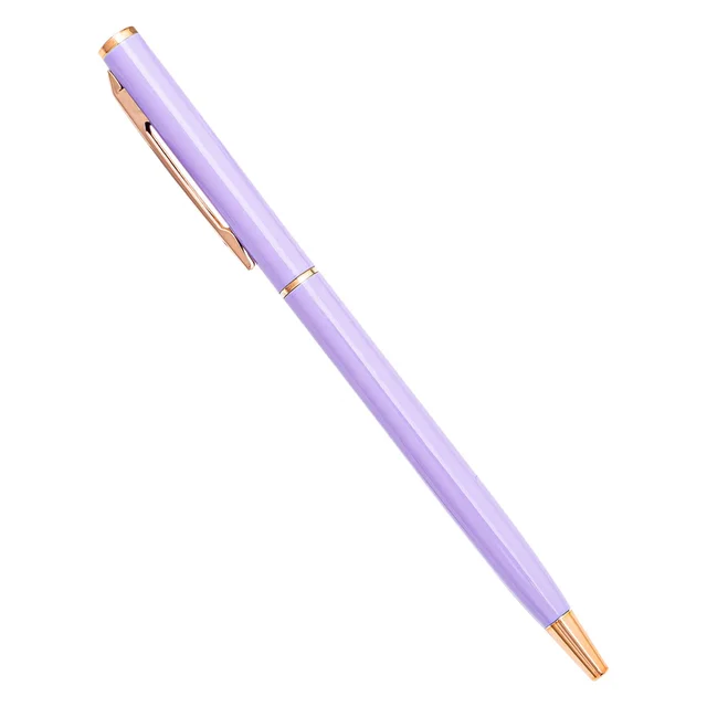 Aurion Metal Pen