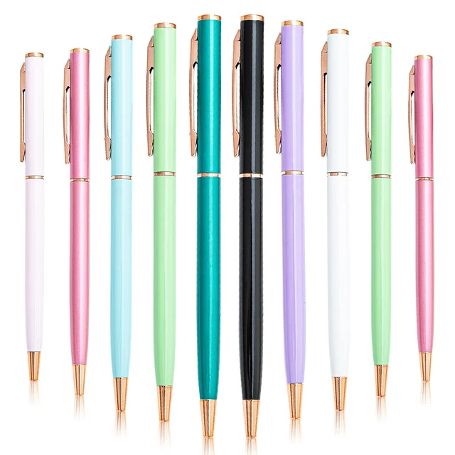 Aurion Metal Pen