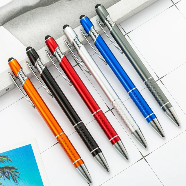 Biron Custom Logo Pen