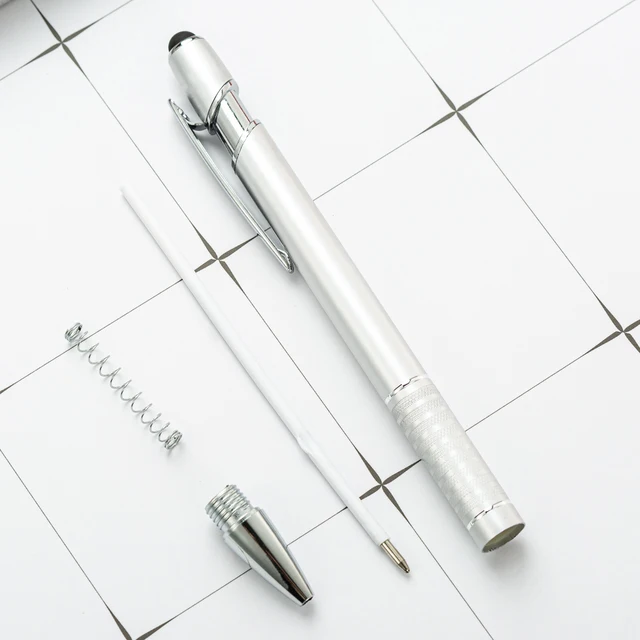 Biron Custom Logo Pen