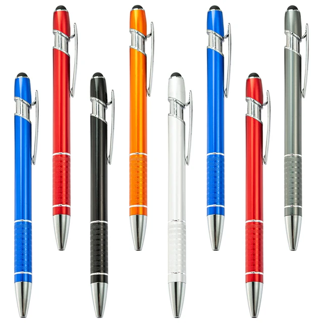 Biron Custom Logo Pen