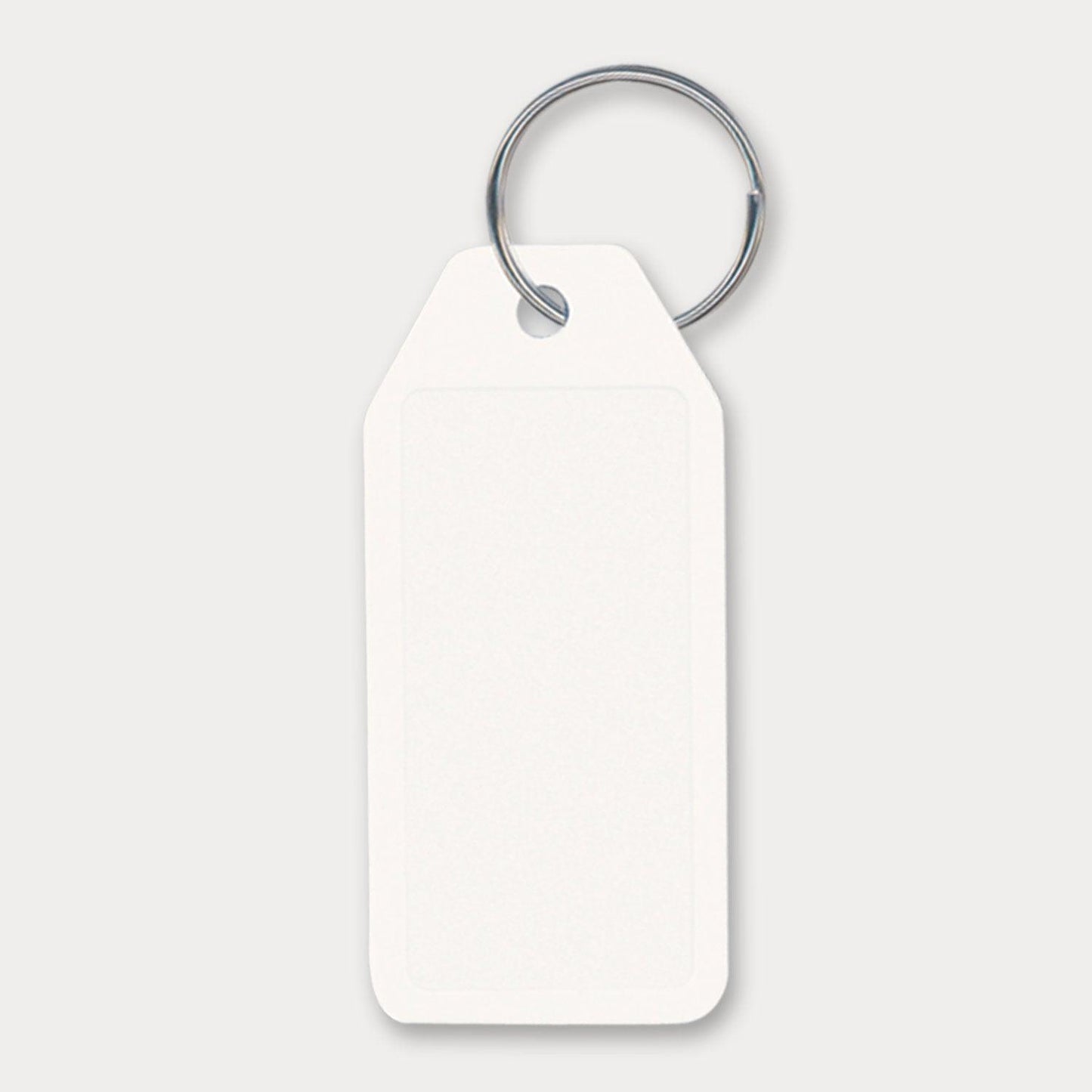 Budget Key Ring (HNA) - Persopens Promotional Products LTD