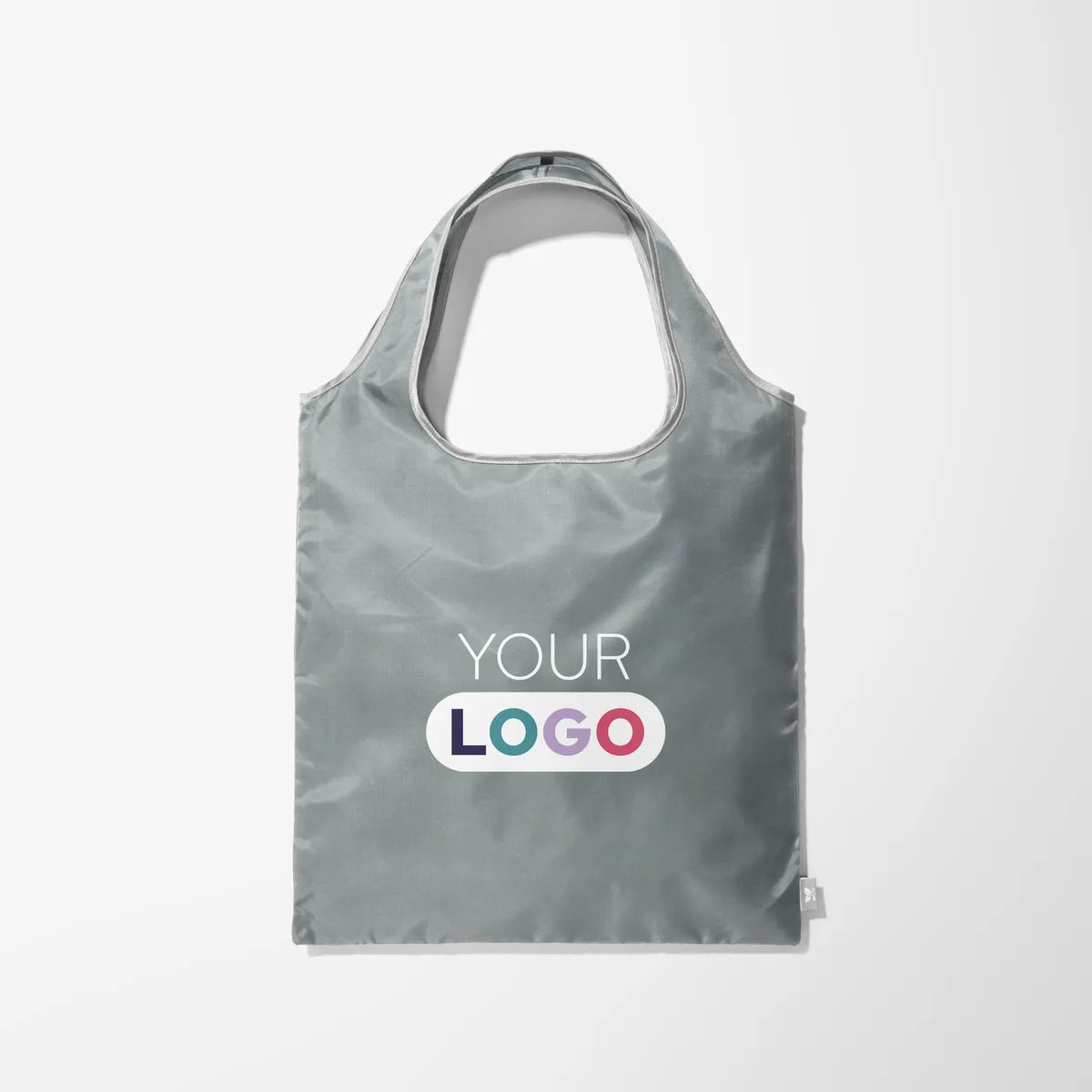 Full Color Chaya RPET Tote with Pouch