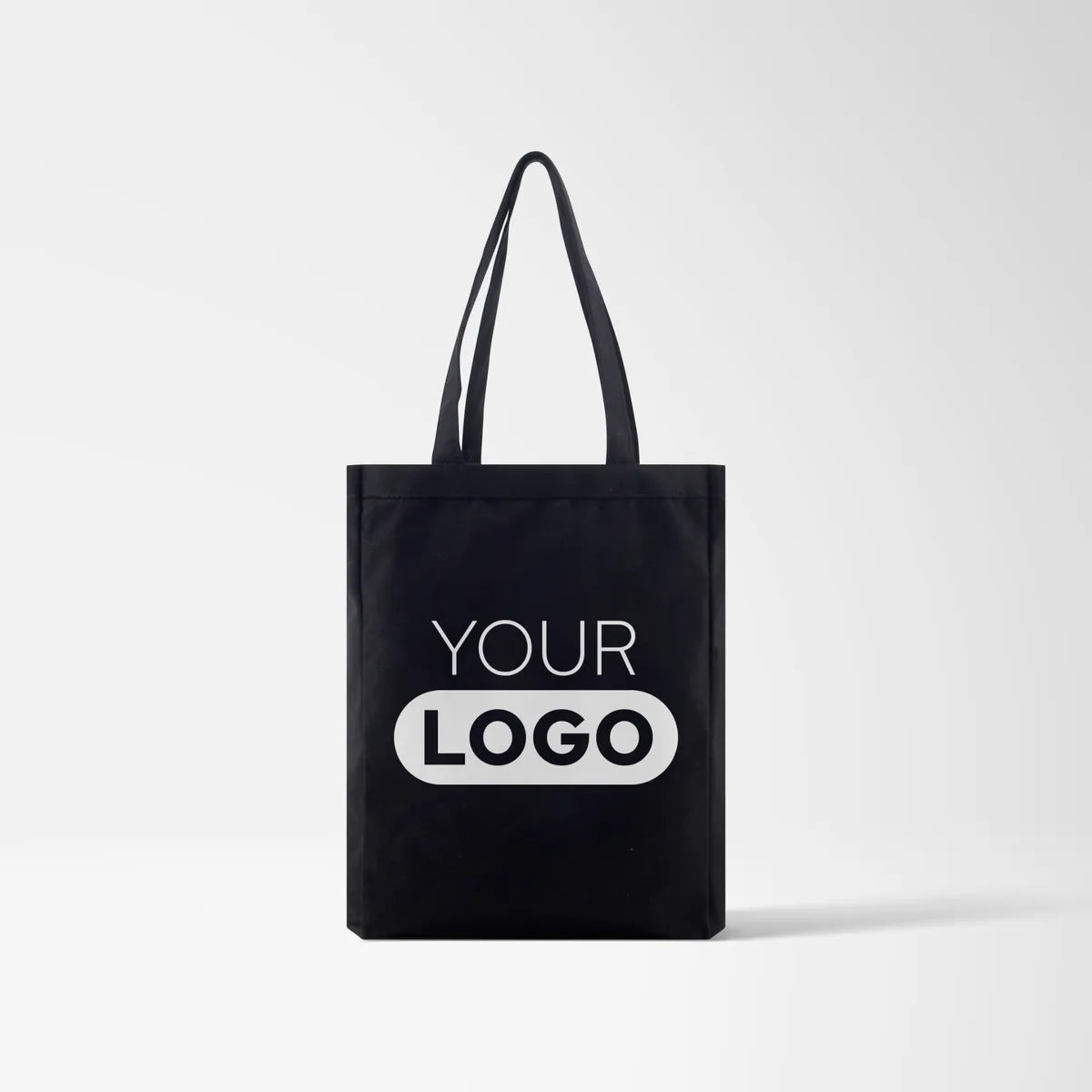 All Purpose 9 oz. Cotton Canvas Tote Bag