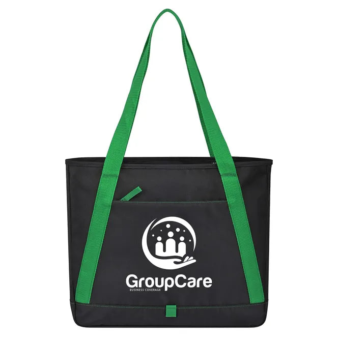 Repeat Recycled Poly Tote Bag