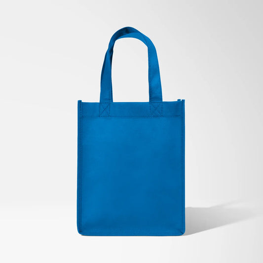 Ike Mini Tote Bag