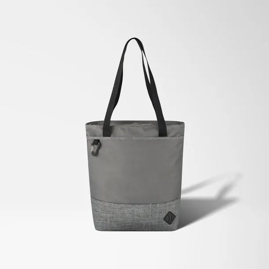 Full Color Hayden Zippered Convention Tote Bag