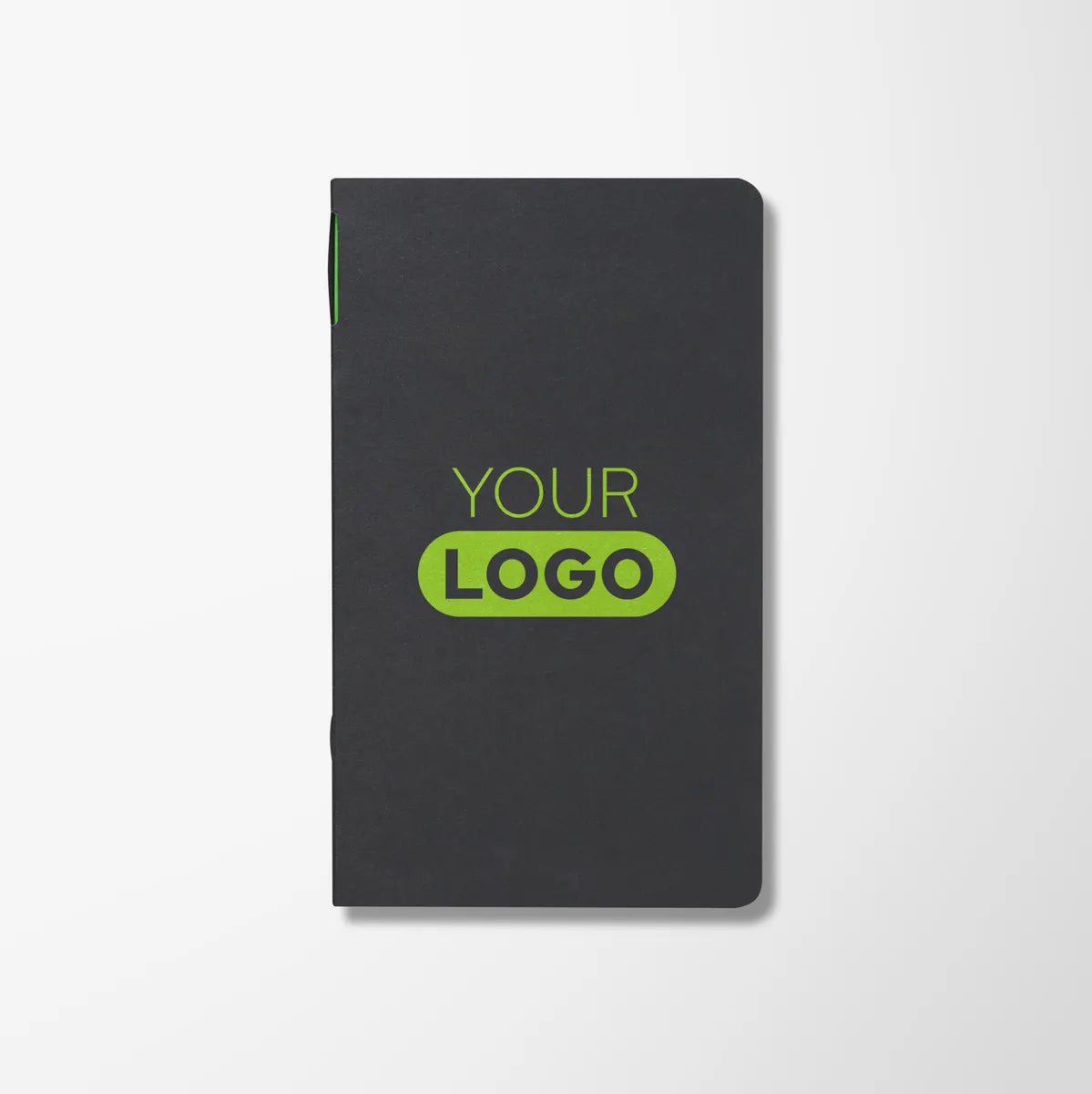 5'' x 8'' Script Notebook