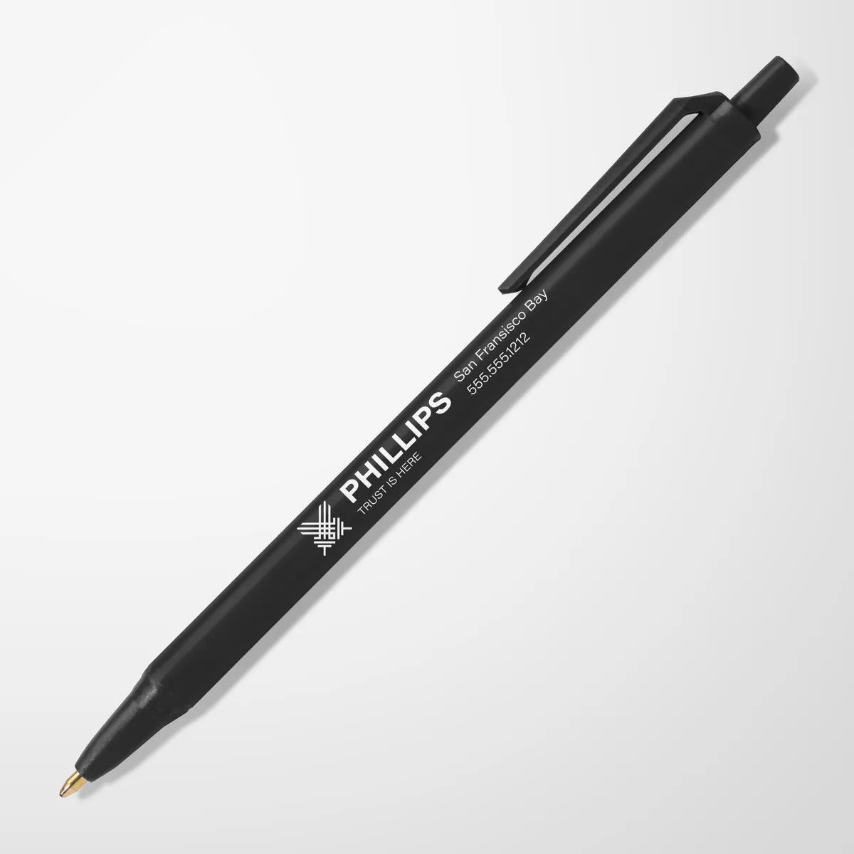 BIC® Clic Stic Pen