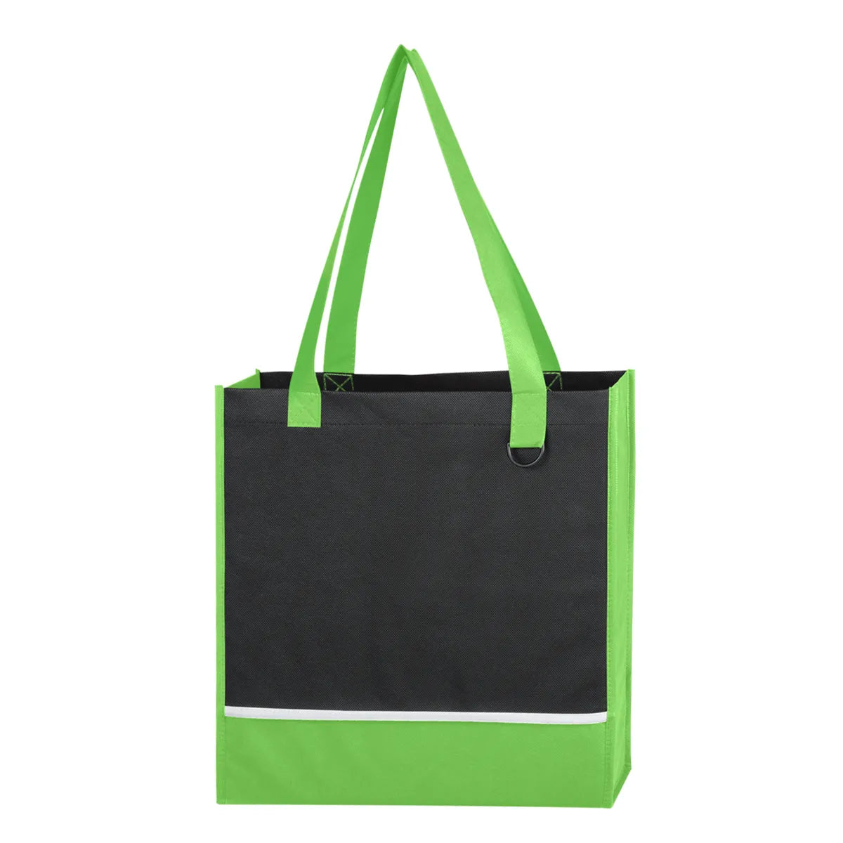 Prato Accent Tote Bag