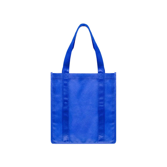 Medium Lila Shopping Tote