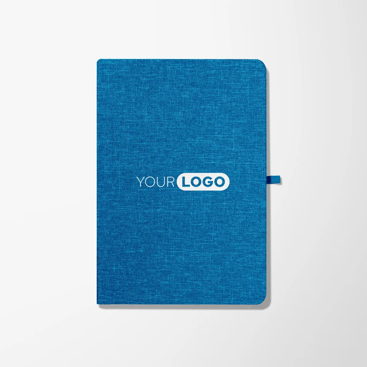 8.3" x 5.8" Serena RPET Notebook