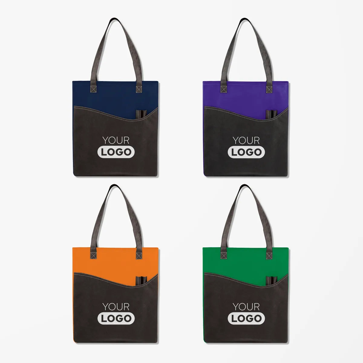 Rivers Convention Tote
