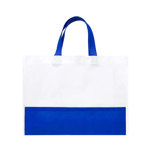 Non-Woven Prism Tote Bag