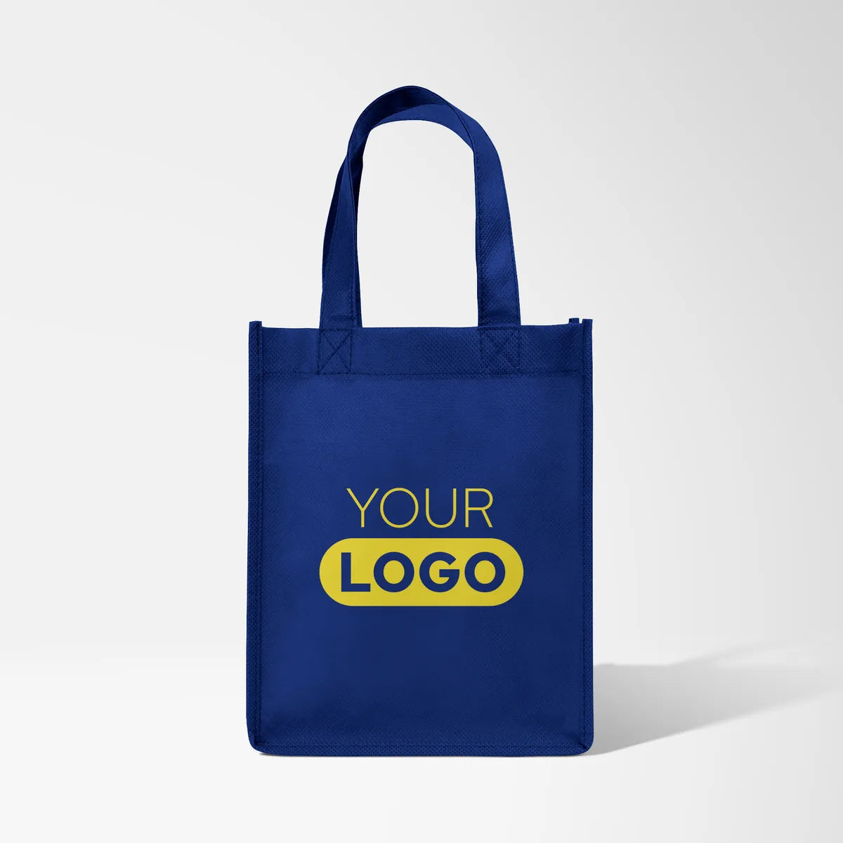 Ike Mini Tote Bag