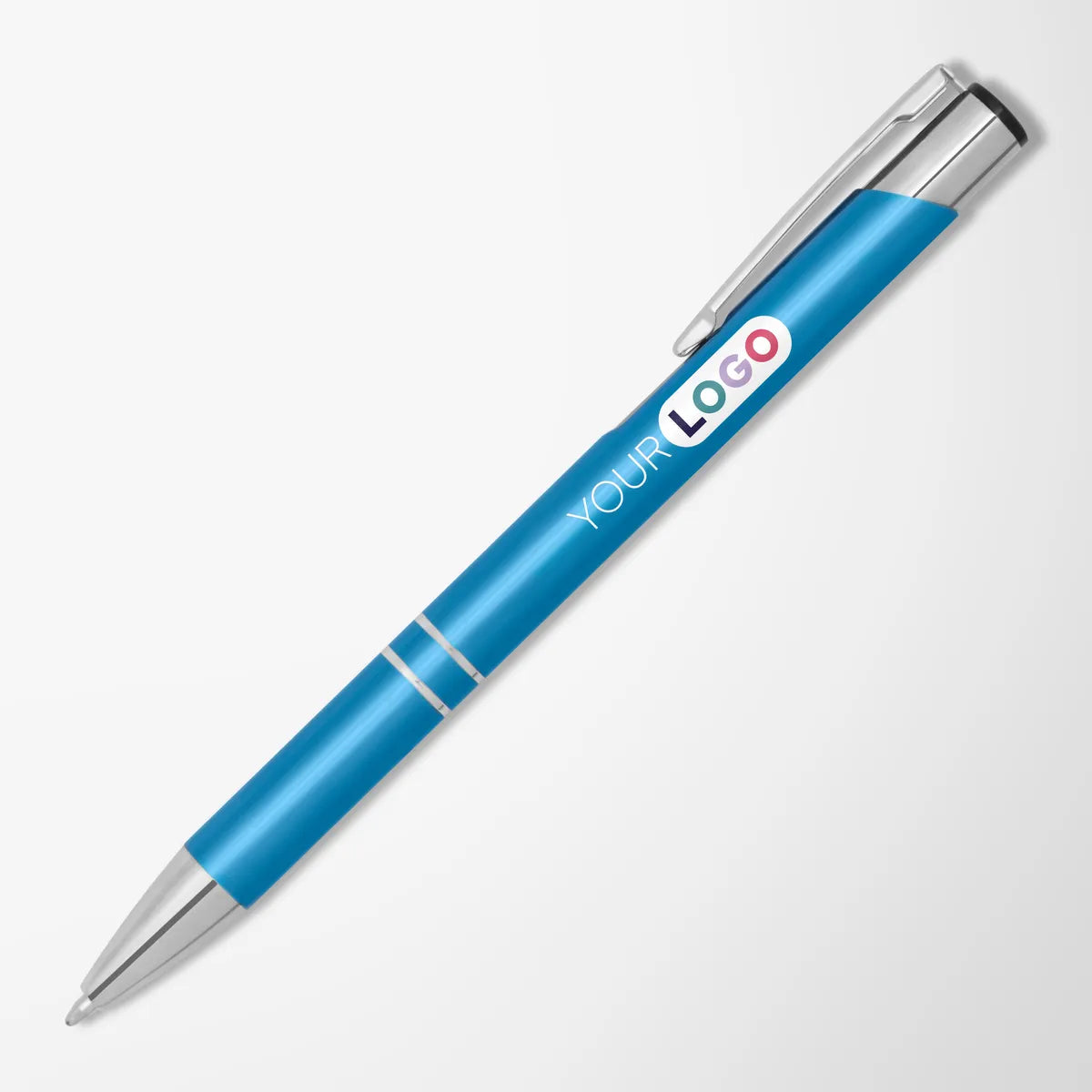 Full Color Paragon Pen