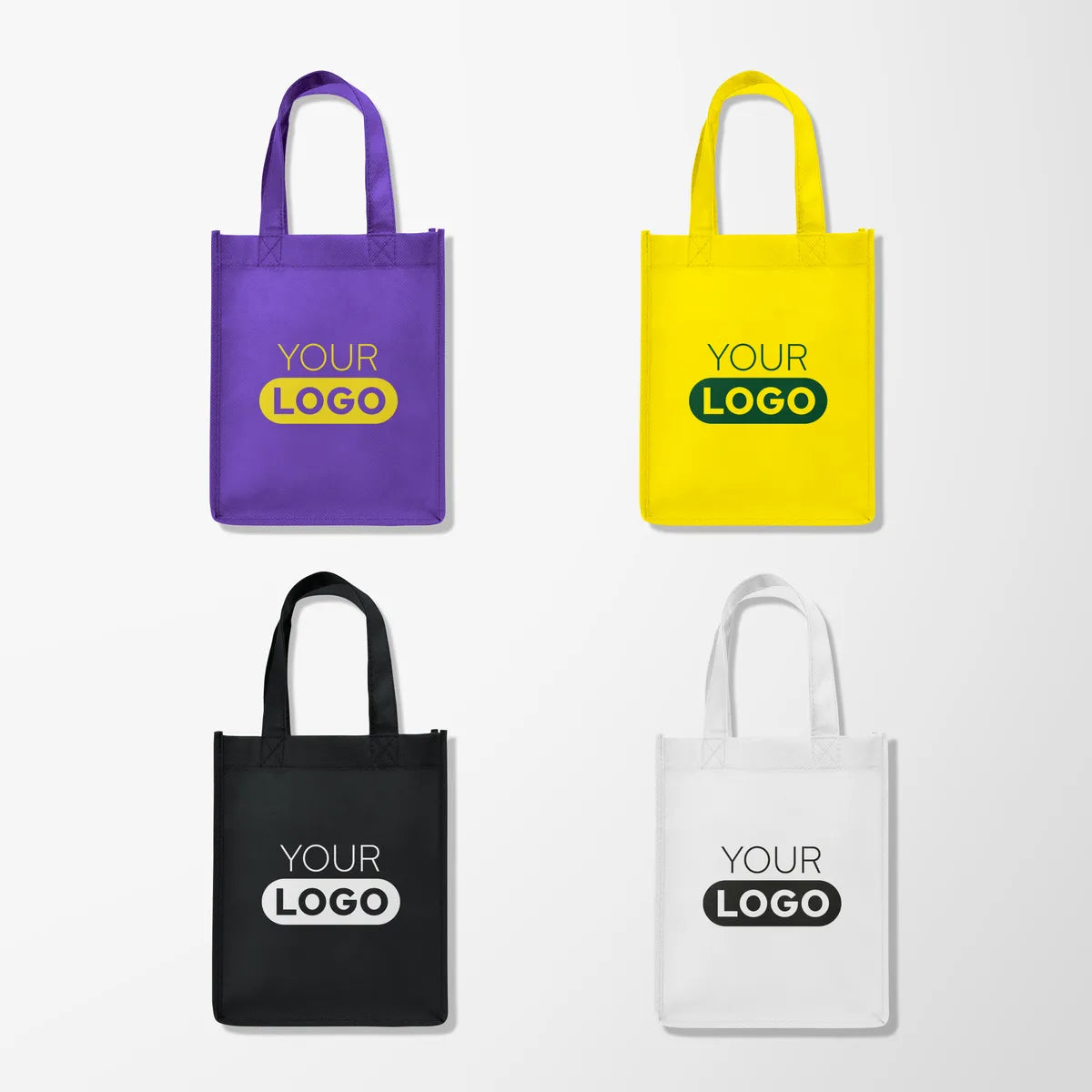 Ike Mini Tote Bag