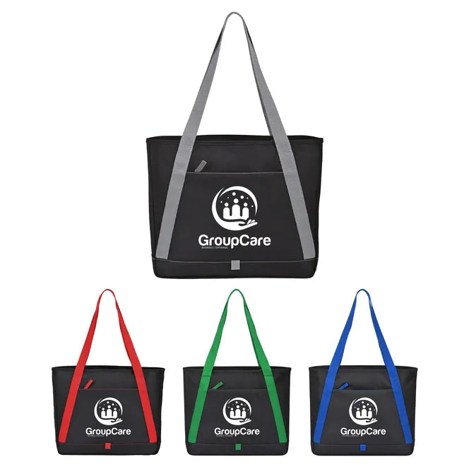 Repeat Recycled Poly Tote Bag