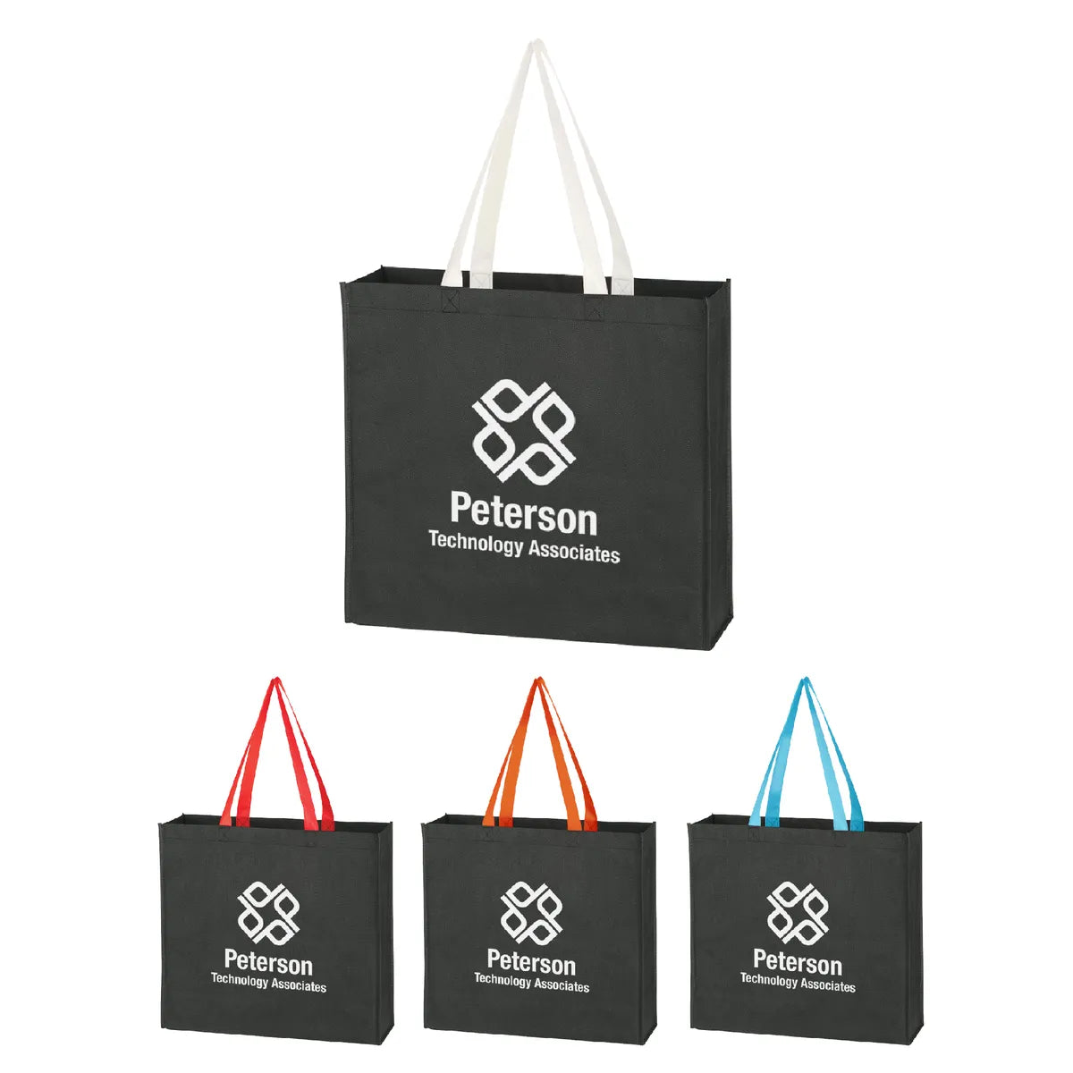Westminister Non-Woven Tote Bag