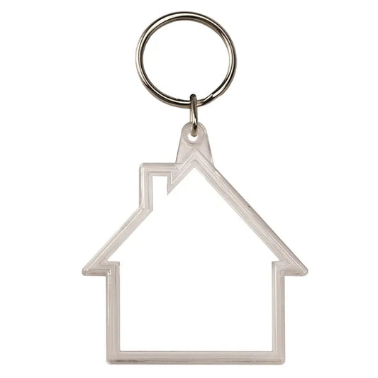 House Key Tag