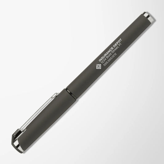 Elite Soft Touch Hughes Gel Pen