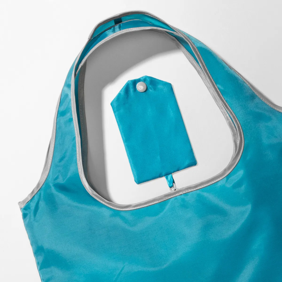 Full Color Chaya RPET Tote with Pouch